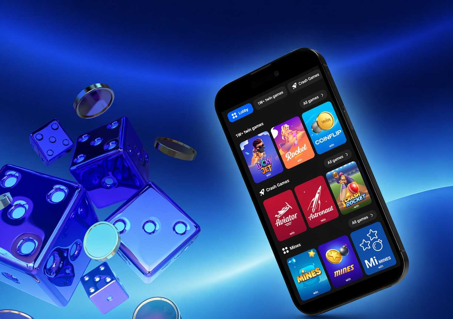Download Goldybook APK for Android and iOS
