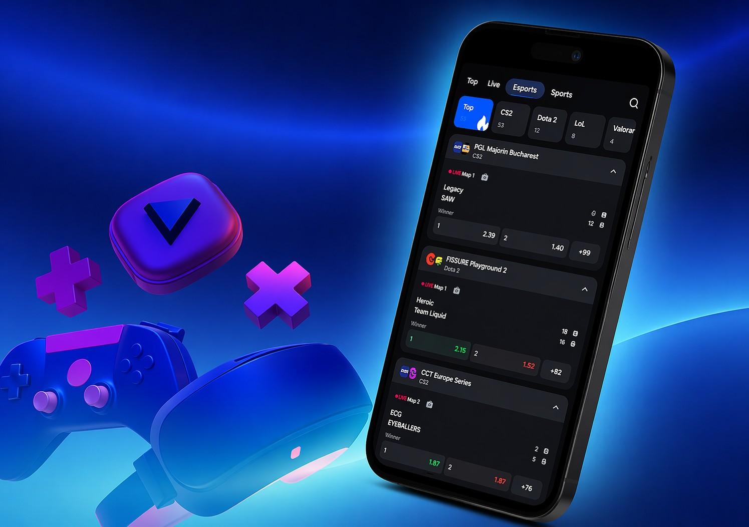 Goldybook App Features - 50% Bonus and 1 Min Payout