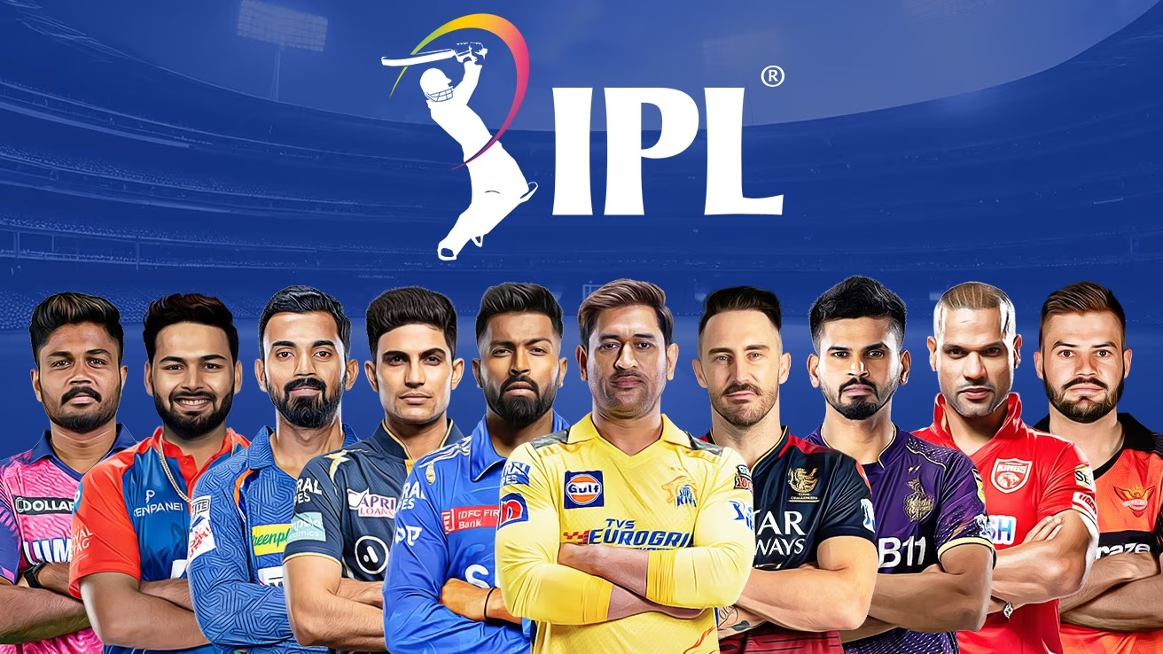 Goldybook IPL 2026 Betting - Best Odds & 1 Min Payouts